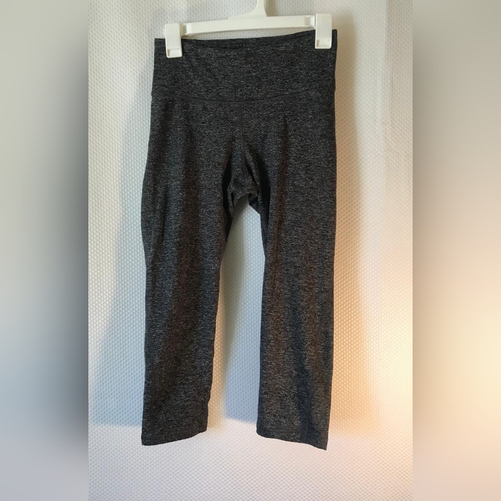 Old Navy Charcoal Leggings for Kids